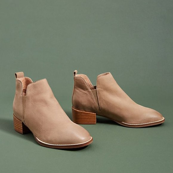 Seychelles Offstage Chelsea Boots - Picture 1 of 11